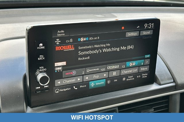 Certified 2024 Honda Pilot Touring image 22