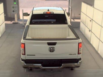 Used 2023 RAM 1500 Big Horn AWD/4WD image 6