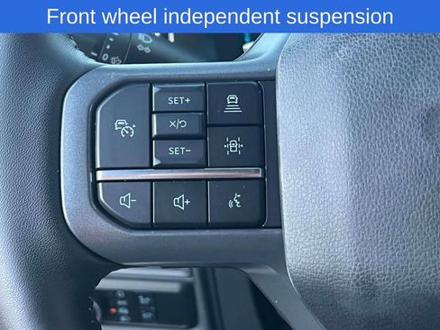 Used 2023 Ford F150 Lariat w/ Equipment Group 502A High image 23