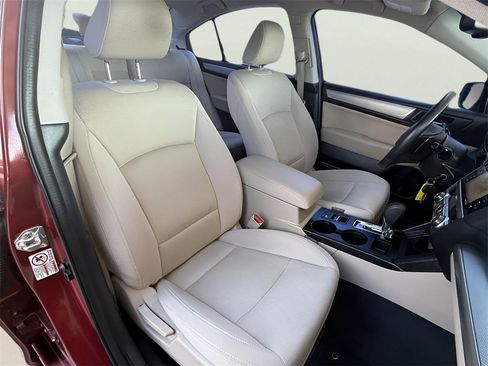 Used 2016 Subaru Legacy 2.5i Premium w/ Popular Package #1 image 2