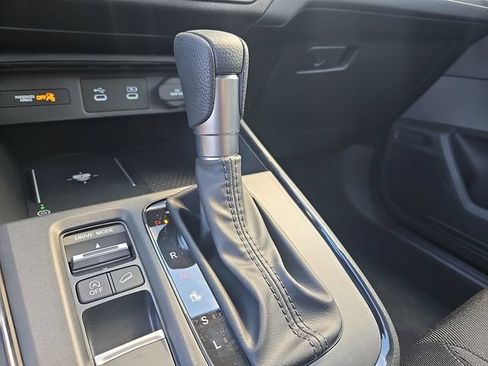 New 2027 Honda CR-V LX image 12