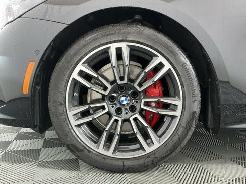 New 2026 BMW 530i w/ M Sport Package RWD image 33