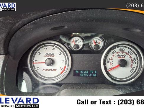 Used 2010 Ford Focus SE image 17