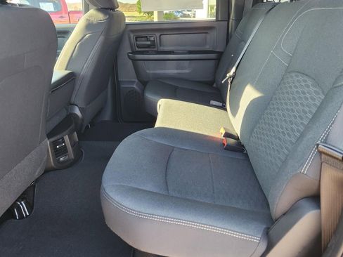 New 2026 RAM 2500 Tradesman image 10