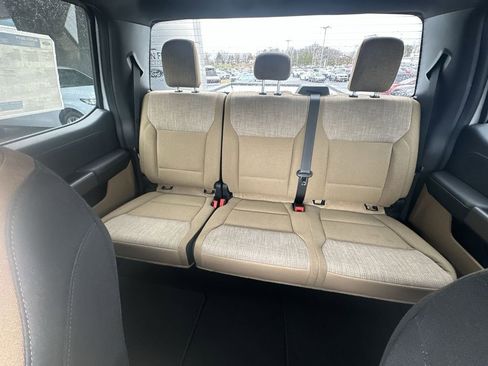 New 2026 Ford F350 XLT w/ XLT Premium Package image 28