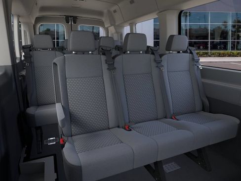 New 2026 Ford Transit 350 XLT RWD image 10