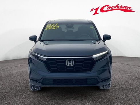 Used 2023 Honda CR-V EX image 2