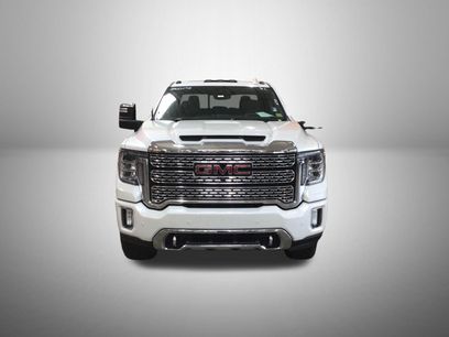 Used 2023 GMC Sierra 2500 Denali w/ Denali Ultimate Package