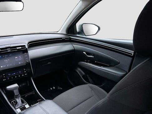 Used 2022 Hyundai Tucson SEL w/ Convenience Package FWD image 24