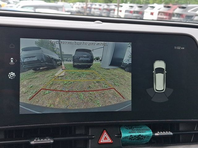 Certified 2024 Kia Sportage X-Line AWD/4WD image 18