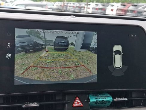 Certified 2024 Kia Sportage X-Line AWD/4WD image 18