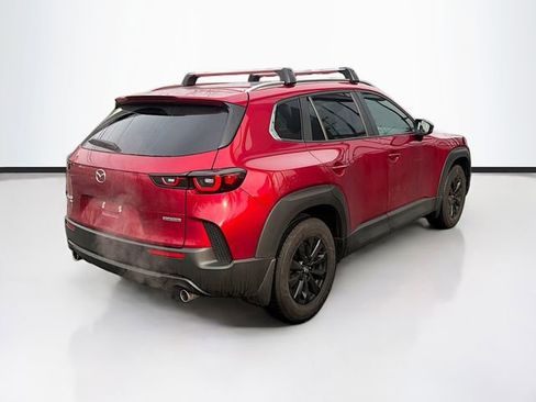 Used 2025 MAZDA CX-50 AWD 2.5 S w/ Weather Package image 9
