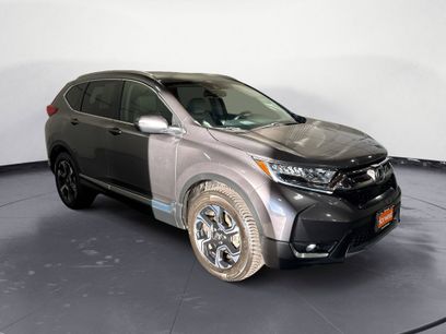 Used 2019 Honda CR-V Touring