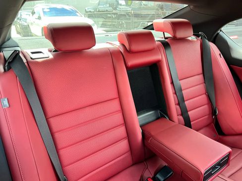Used 2025 Lexus IS 350 F Sport w/ Navigation Package RWD image 72