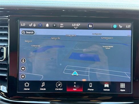 Used 2023 Dodge Durango SRT Hellcat image 34