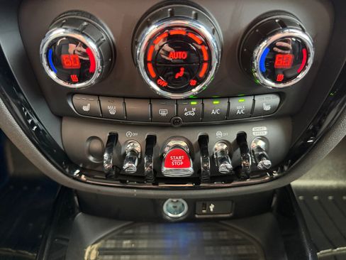 Used 2024 MINI Cooper Clubman John Cooper Works AWD/4WD image 20