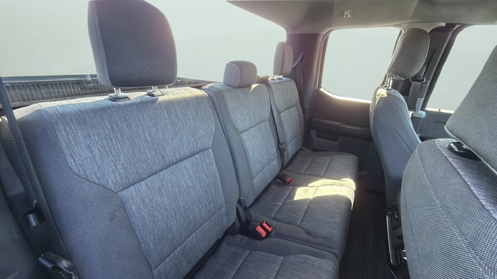 Used 2022 Ford F150 XL AWD/4WD image 8