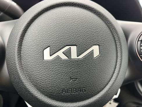 New 2025 Kia Soul LX image 26