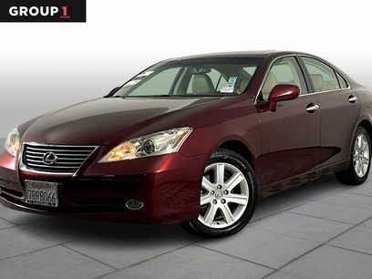 Used 2008 Lexus ES 350