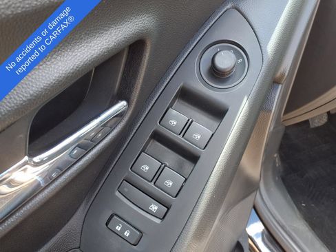 Used 2020 Chevrolet Trax LS w/ Tint and Cruise Package FWD image 17
