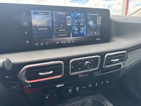 New 2026 Nissan Sentra SV w/ SV Convenience Package FWD image 22