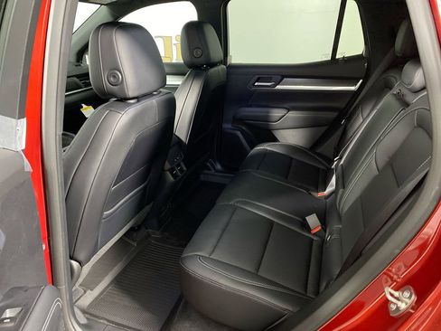 Used 2026 GMC Terrain Elevation w/ Elevation Premium Package AWD/4WD image 21