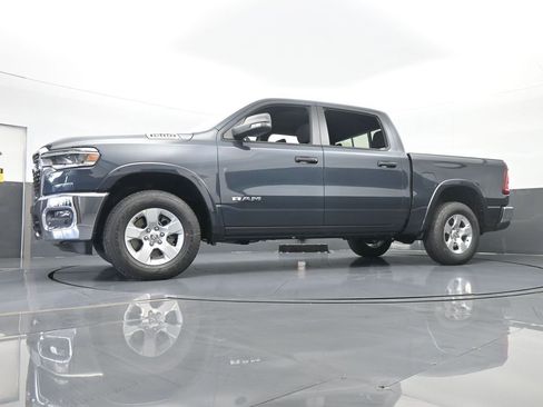 Used 2025 RAM 1500 Big Horn image 51
