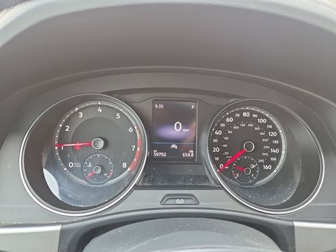 Used 2021 Volkswagen Atlas Cross Sport S image 15