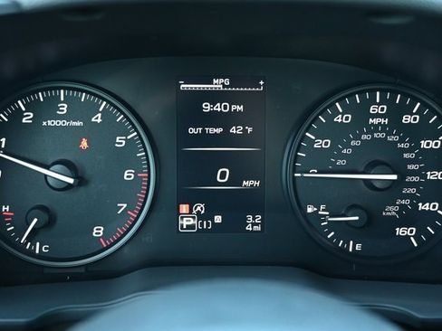 New 2026 Subaru Forester image 28