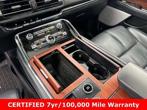 Used 2023 Lincoln Navigator Reserve AWD/4WD image 30