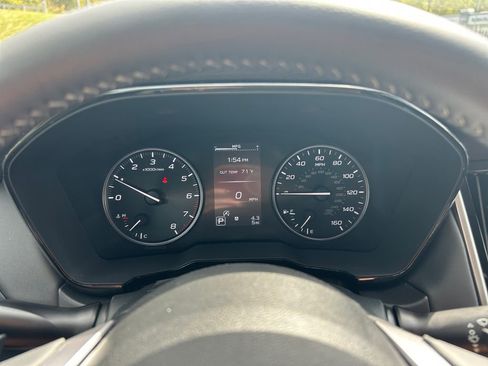 New 2025 Subaru Legacy Premium image 16