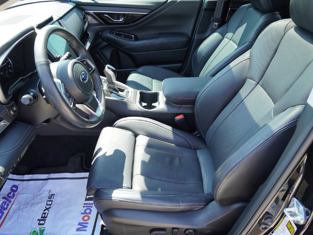 Used 2023 Subaru Outback Limited AWD/4WD image 29