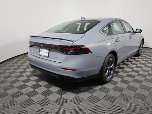 New 2026 Honda Accord EX-L image 4