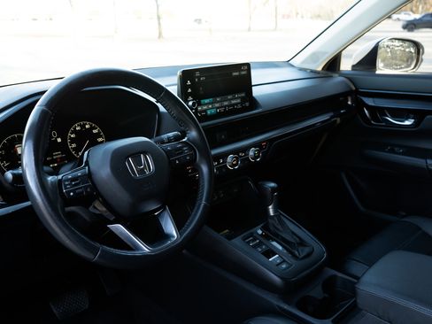 Certified 2024 Honda CR-V EX-L image 16