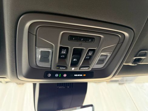 New 2026 GMC Sierra 1500 Denali w/ Denali Reserve Package image 25