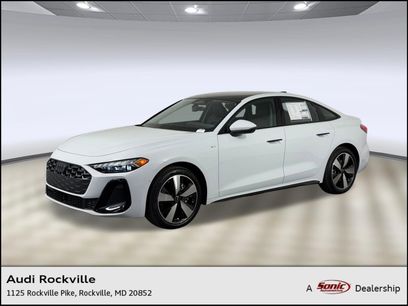 New 2026 Audi A5 2.0T Premium Plus