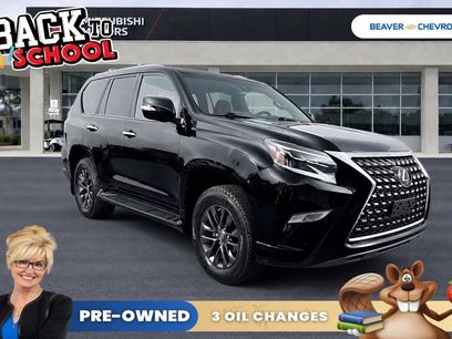 Used 2023 Lexus GX 460 Premium w/ Premium Package