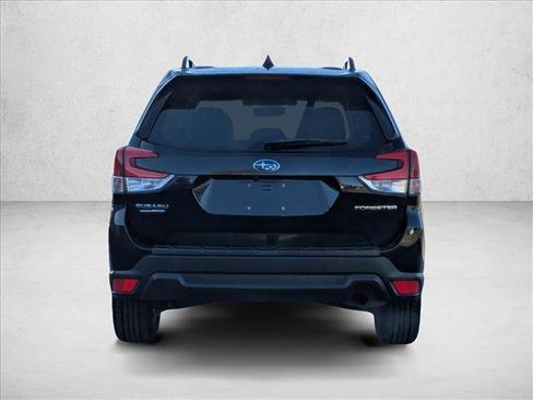 Used 2020 Subaru Forester Premium w/ Popular Package #1 image 7