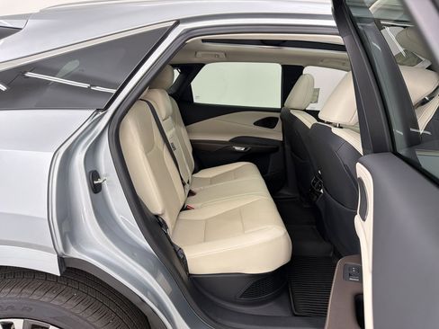 Certified 2023 Lexus RX 350 w/ Accessory Package (2T) AWD/4WD image 30