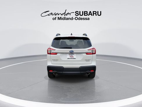 Used 2026 Subaru Ascent Limited AWD/4WD image 7