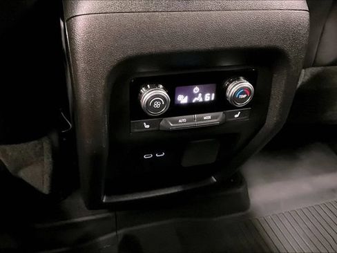 Used 2025 GMC Acadia Denali w/ Super Cruise Package AWD/4WD image 34