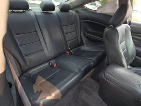 Used 2010 Honda Accord EX-L image 10