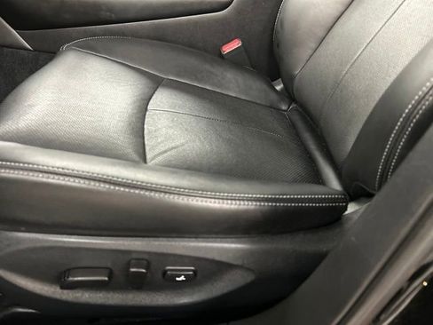Used 2023 INFINITI Q50 Luxe AWD/4WD image 7