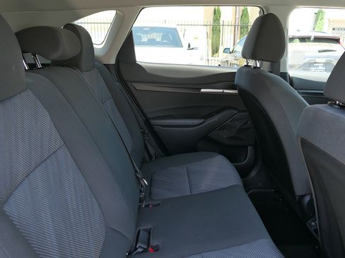Used 2024 Kia Seltos LX AWD/4WD image 24