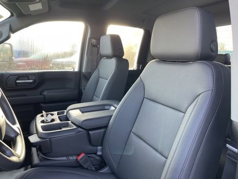 New 2025 Chevrolet Silverado 2500 W/T w/ WT Convenience Package image 16