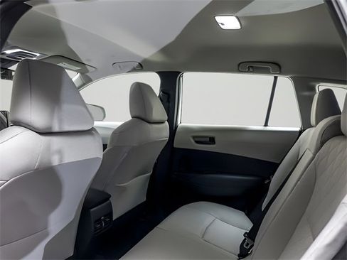 New 2026 Toyota Corolla Cross L image 12