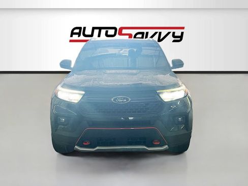 Used 2023 Ford Explorer Timberline w/ Timberline Technology Package AWD/4WD image 2