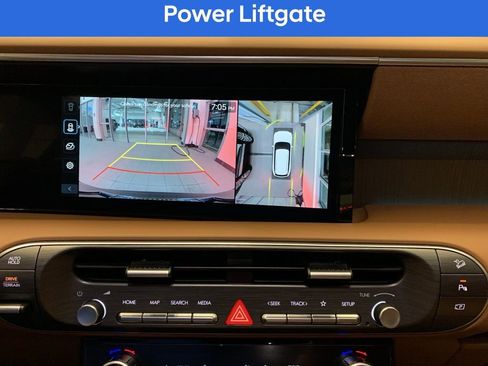 New 2026 Hyundai Palisade Calligraphy image 7