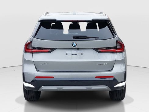 Used 2024 BMW X1 xDrive28i w/ Convenience Package AWD/4WD image 6