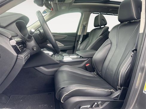 Used 2023 Acura MDX SH-AWD w/ Advance Package image 9